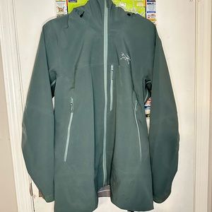 Arcteryx Shashka Stretch Jacket